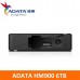 ADATA威剛 HM900 6TB USB3.0 3.5吋 外接硬碟